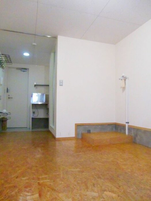 Ｋハウスの物件内観写真