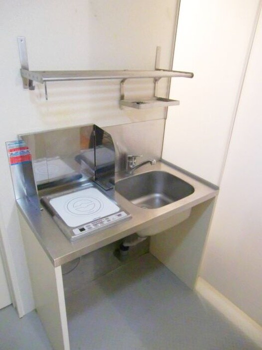 Ｋハウスの物件内観写真