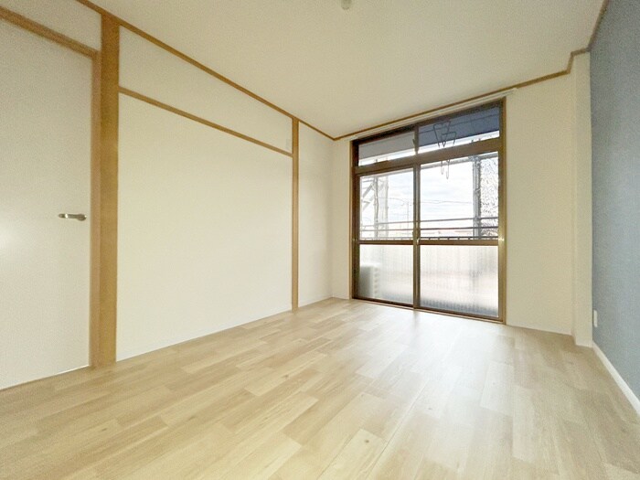 グリーンハイツの物件内観写真