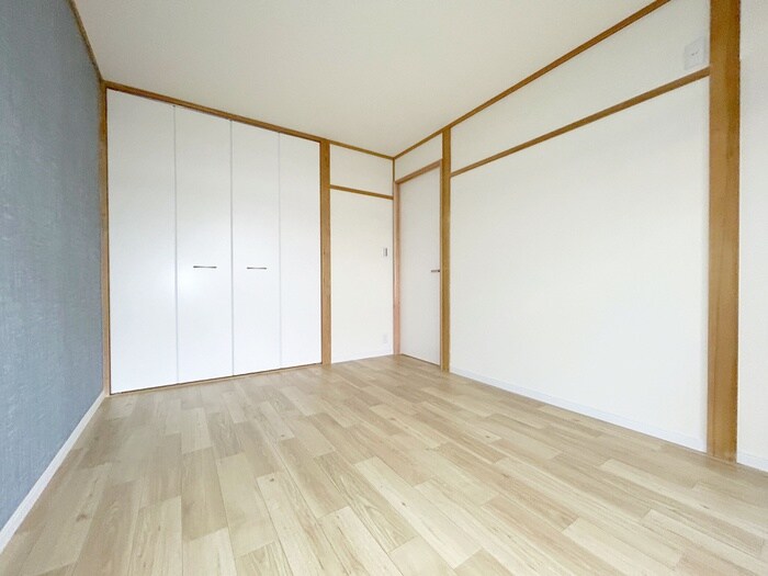 グリーンハイツの物件内観写真