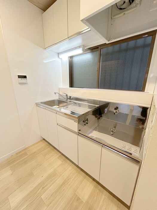 グリーンハイツの物件内観写真