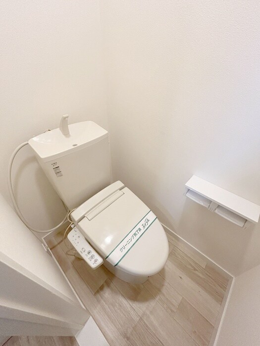 グリーンハイツの物件内観写真