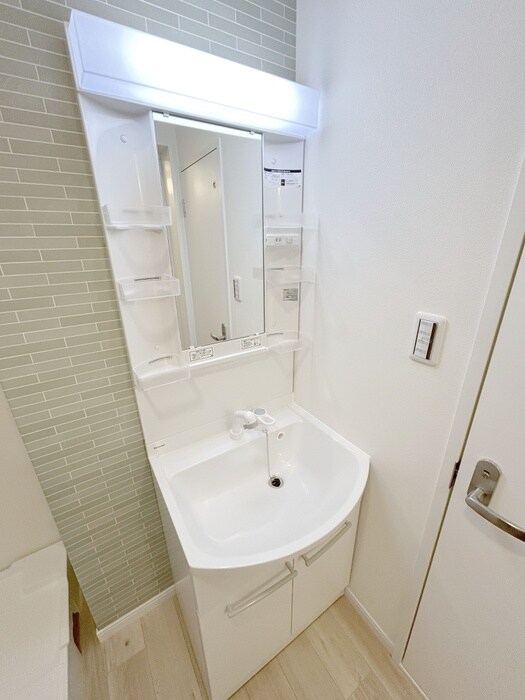 グリーンハイツの物件内観写真