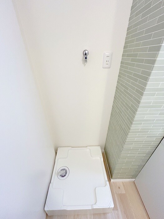 グリーンハイツの物件内観写真