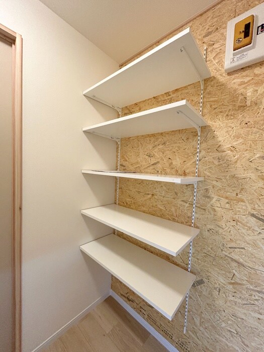 グリーンハイツの物件内観写真