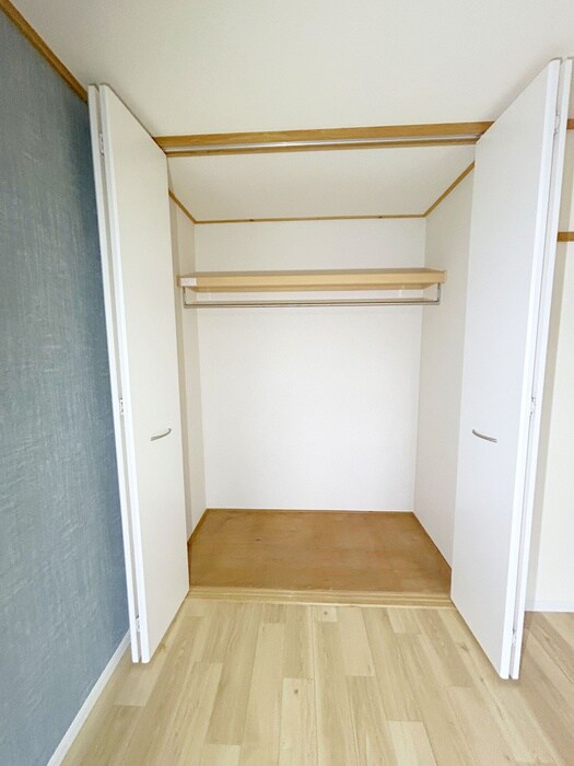 グリーンハイツの物件内観写真