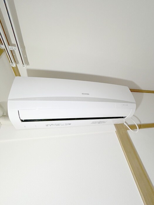 グリーンハイツの物件内観写真