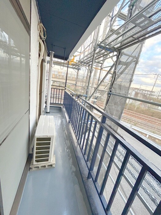 グリーンハイツの物件内観写真