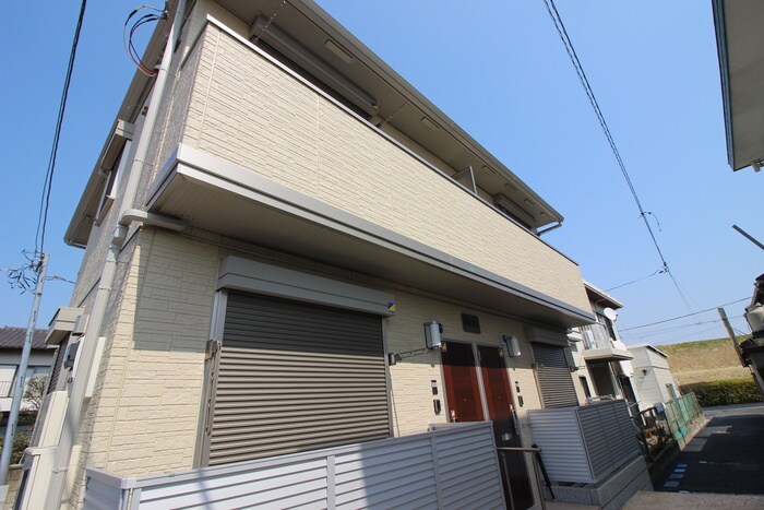 Ｍａｒｉｏ　Ｋの物件外観写真