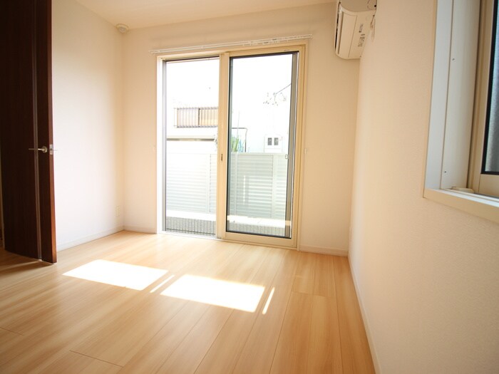 Ｍａｒｉｏ　Ｋの物件内観写真