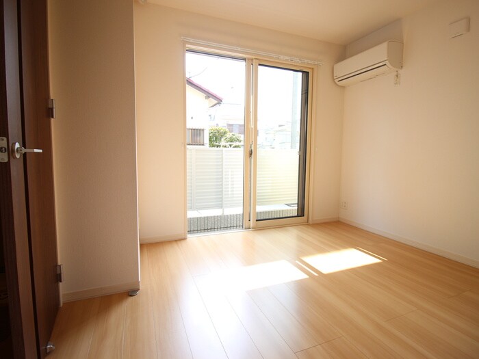 Ｍａｒｉｏ　Ｋの物件内観写真