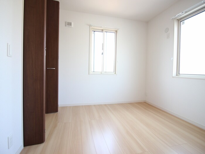 Ｍａｒｉｏ　Ｋの物件内観写真