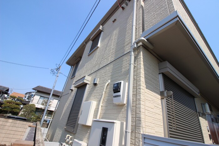 Ｍａｒｉｏ　Ｋの物件外観写真