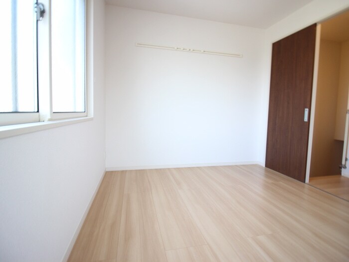 Ｍａｒｉｏ　Ｋの物件内観写真