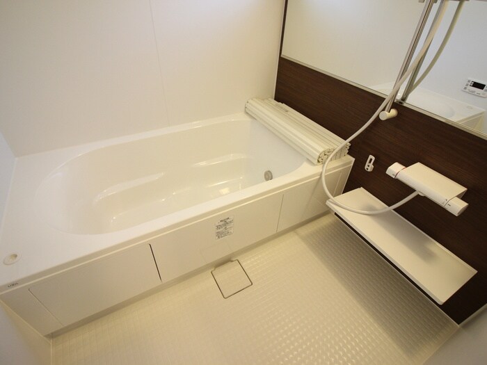 Ｍａｒｉｏ　Ｋの物件内観写真