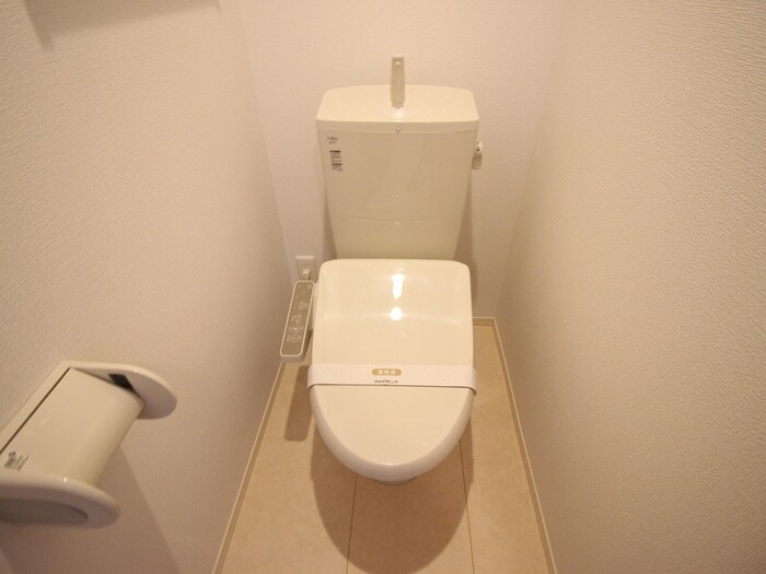 Ｍａｒｉｏ　Ｋの物件内観写真