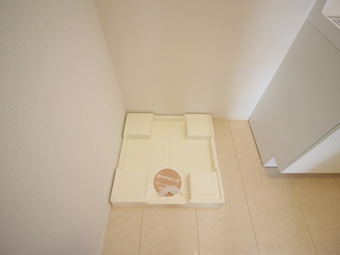 Ｍａｒｉｏ　Ｋの物件内観写真