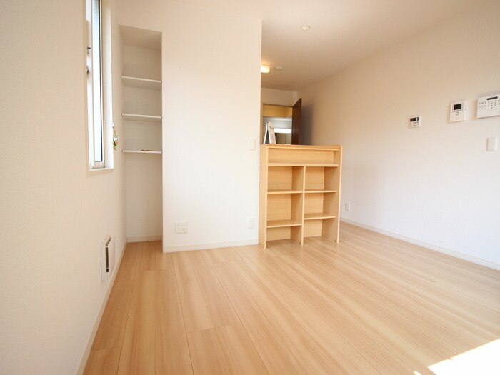 Ｍａｒｉｏ　Ｋの物件内観写真