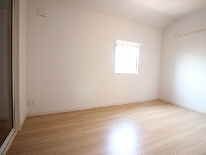 Ｍａｒｉｏ　Ｋの物件内観写真