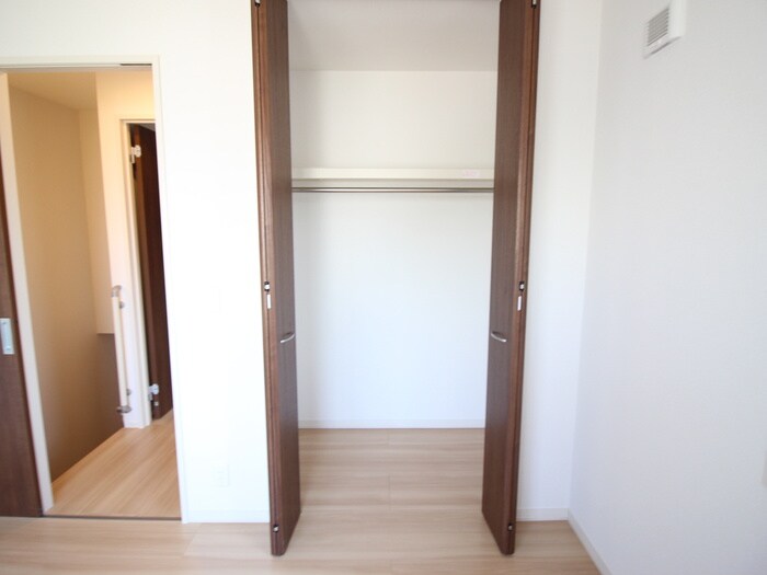 Ｍａｒｉｏ　Ｋの物件内観写真