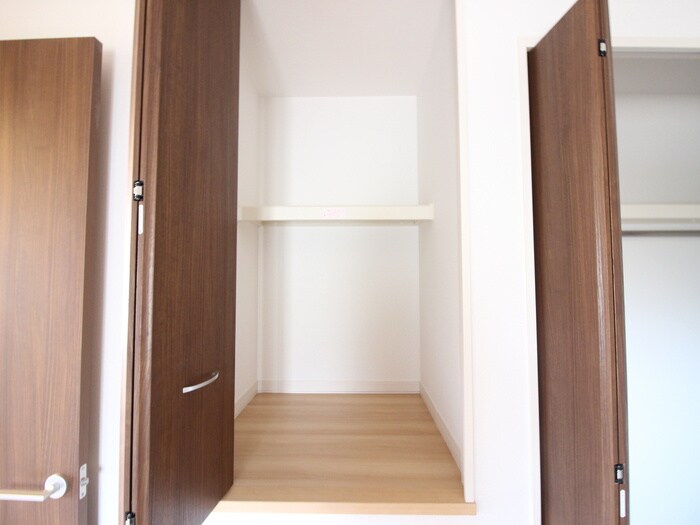 Ｍａｒｉｏ　Ｋの物件内観写真