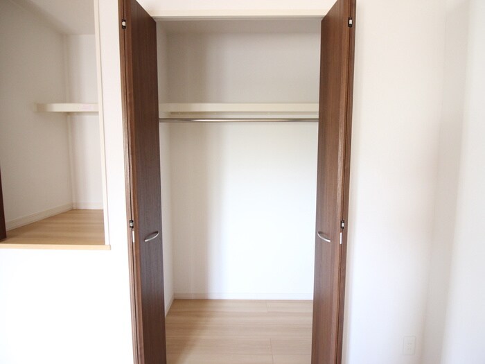 Ｍａｒｉｏ　Ｋの物件内観写真