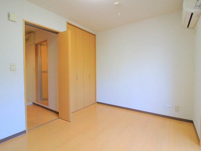 Aiマンションの物件内観写真