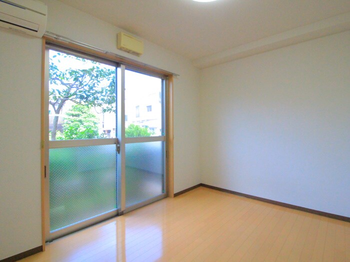 Aiマンションの物件内観写真