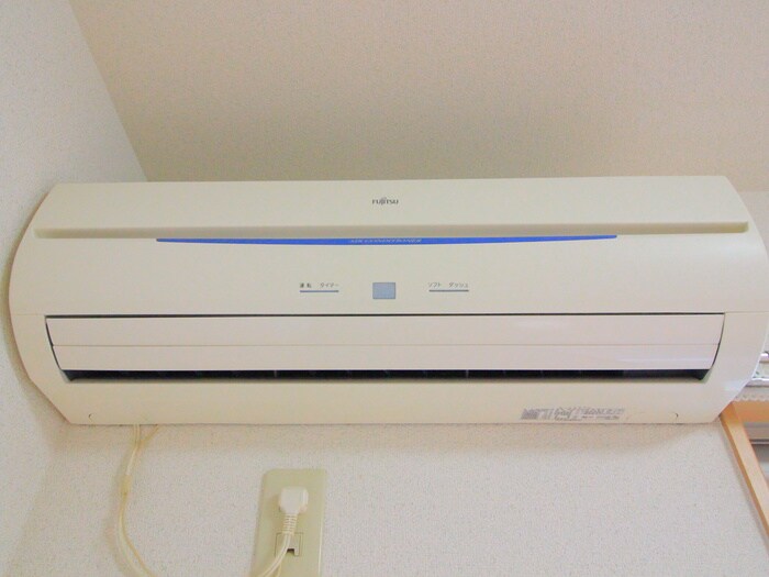 Aiマンションの物件内観写真