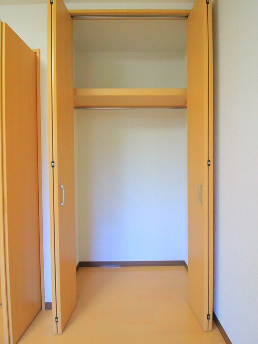 Aiマンションの物件内観写真