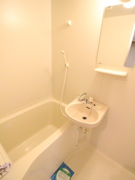 Aiマンションの物件内観写真