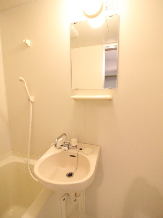 Aiマンションの物件内観写真