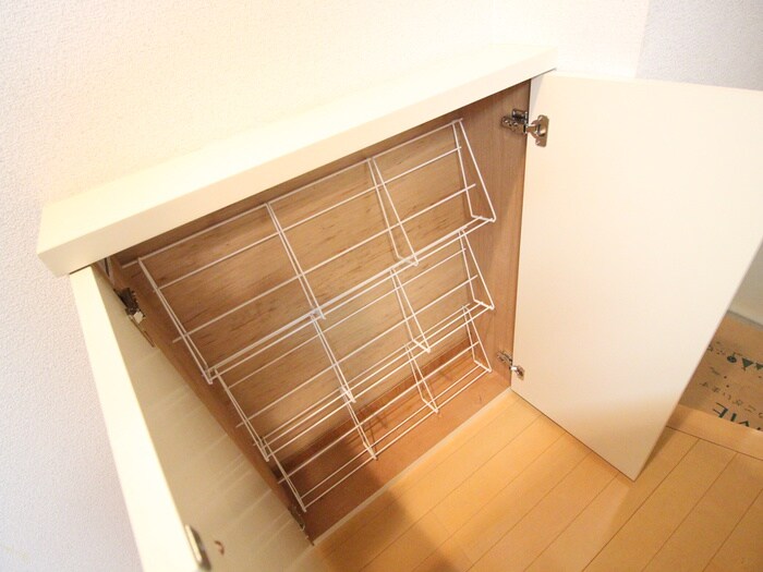 Aiマンションの物件内観写真