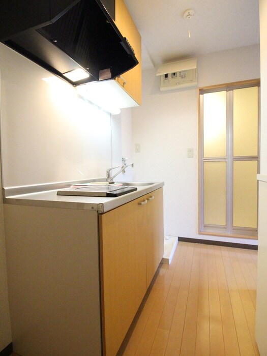 Aiマンションの物件内観写真