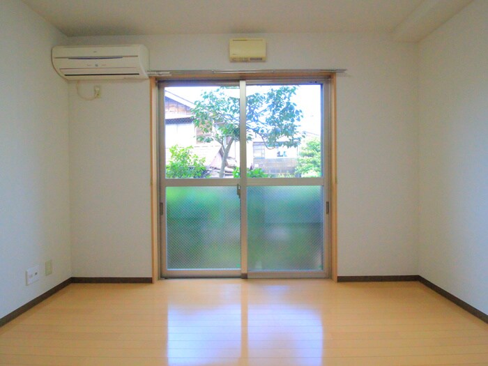 Aiマンションの物件内観写真