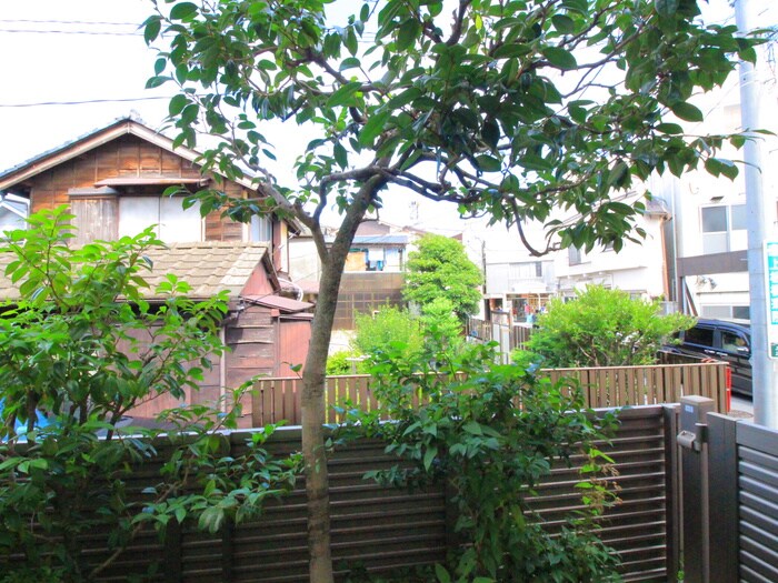 Aiマンションの物件内観写真