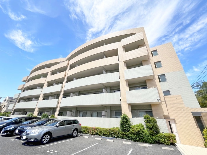 カ－サ・ヴェルデの物件外観写真