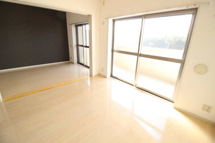 カ－サ・ヴェルデの物件内観写真