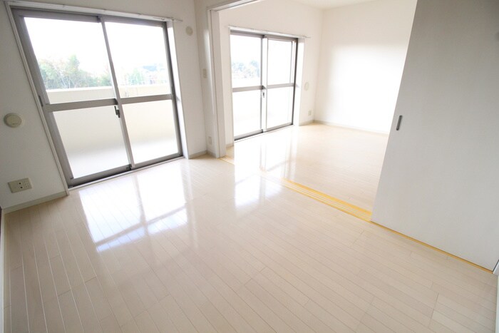 カ－サ・ヴェルデの物件内観写真