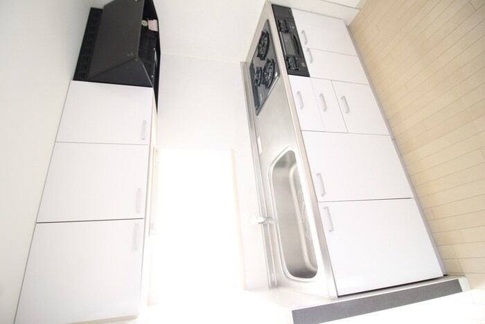 カ－サ・ヴェルデの物件内観写真