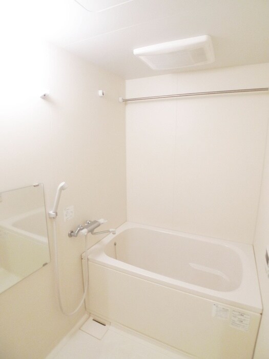 カ－サ・ヴェルデの物件内観写真