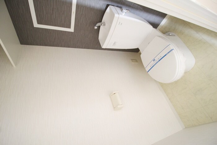 カ－サ・ヴェルデの物件内観写真