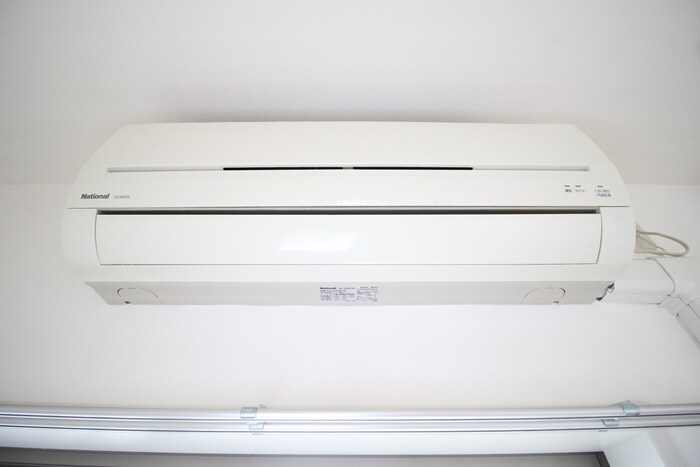 カ－サ・ヴェルデの物件内観写真