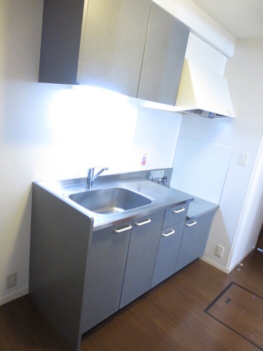 ヘイアンハイツの物件内観写真