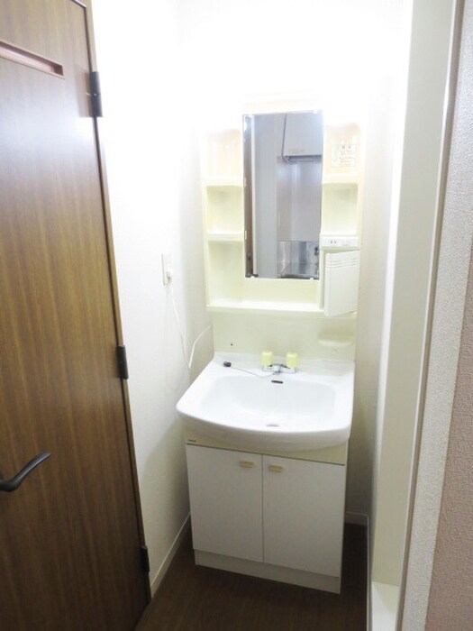 ヘイアンハイツの物件内観写真