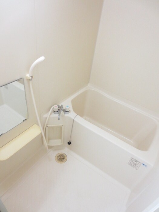 ヘイアンハイツの物件内観写真