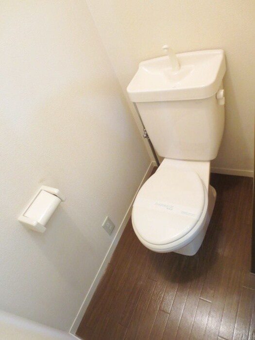 ヘイアンハイツの物件内観写真