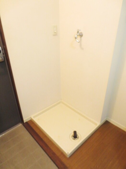 ヘイアンハイツの物件内観写真