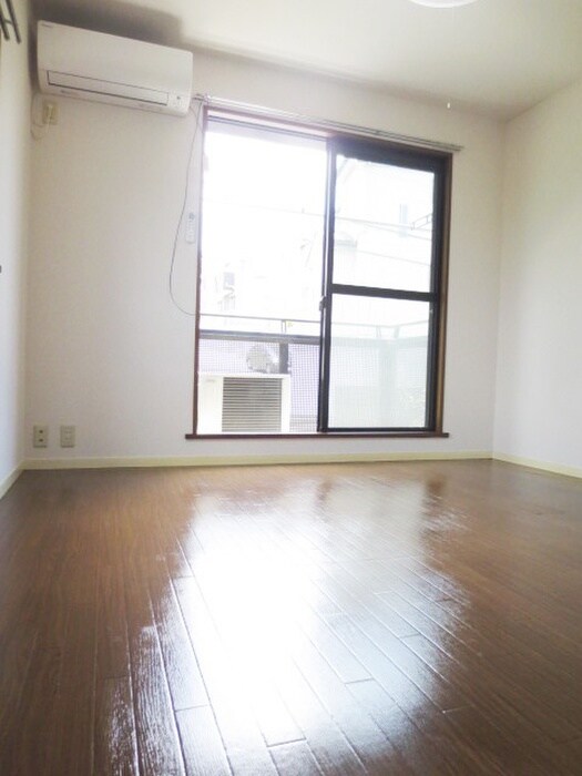 ヘイアンハイツの物件内観写真