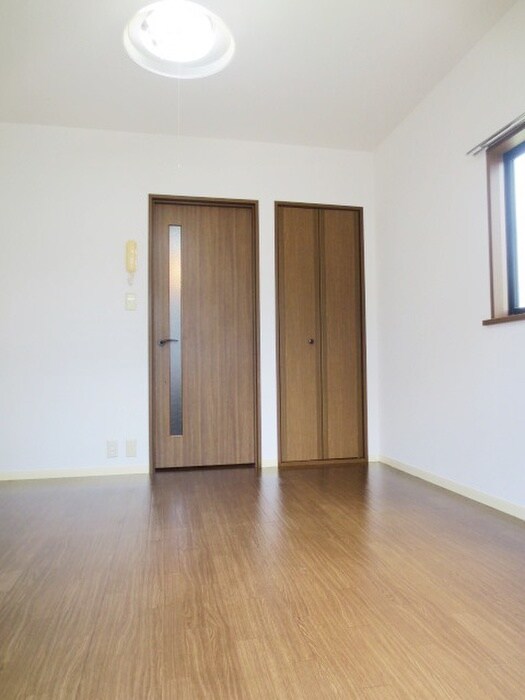 ヘイアンハイツの物件内観写真